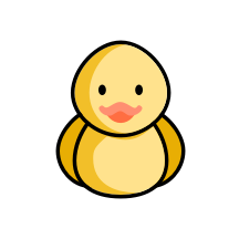 circle-duck